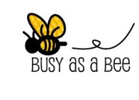 busy bee