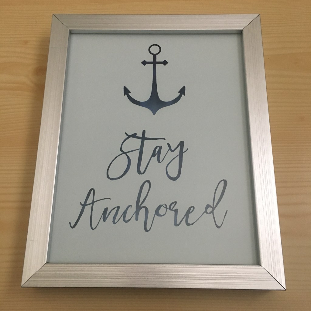 Thoughts on Reopening